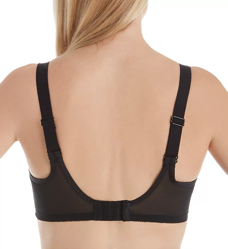 Papillon Plunge Spacer Foam Underwire Bra Papillon Plunge Spacer Foam Underwire Bra -Her Room Store va bien vab001 722 bs