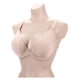 Papillon Plunge Spacer Foam Underwire Bra 4 Papillon Plunge Spacer Foam Underwire Bra -Her Room Store vab001 722 01