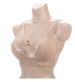 Lace Leisure Bra -Her Room Store val001 23057 01