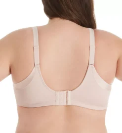 Beauty Back Side Smoother Full Figure Wirefree Bra 2 Beauty Back Side Smoother Full Figure Wirefree Bra -Her Room Store vanity fair vf001 71267 bs