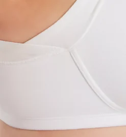 Beauty Back Side Smoother Full Figure Wirefree Bra 4 Beauty Back Side Smoother Full Figure Wirefree Bra -Her Room Store vanity fair vf001 71267 cs1