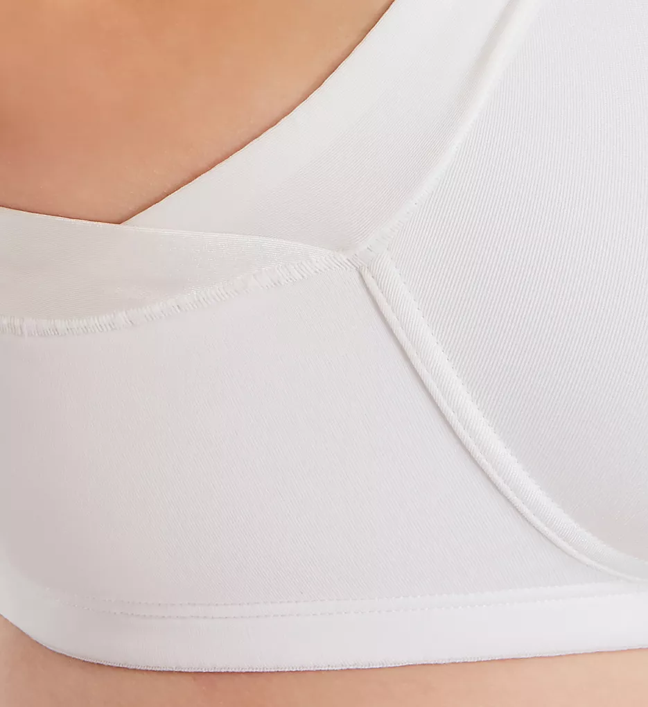 Beauty Back Side Smoother Full Figure Wirefree Bra Beauty Back Side Smoother Full Figure Wirefree Bra -Her Room Store vanity fair vf001 71267 cs1