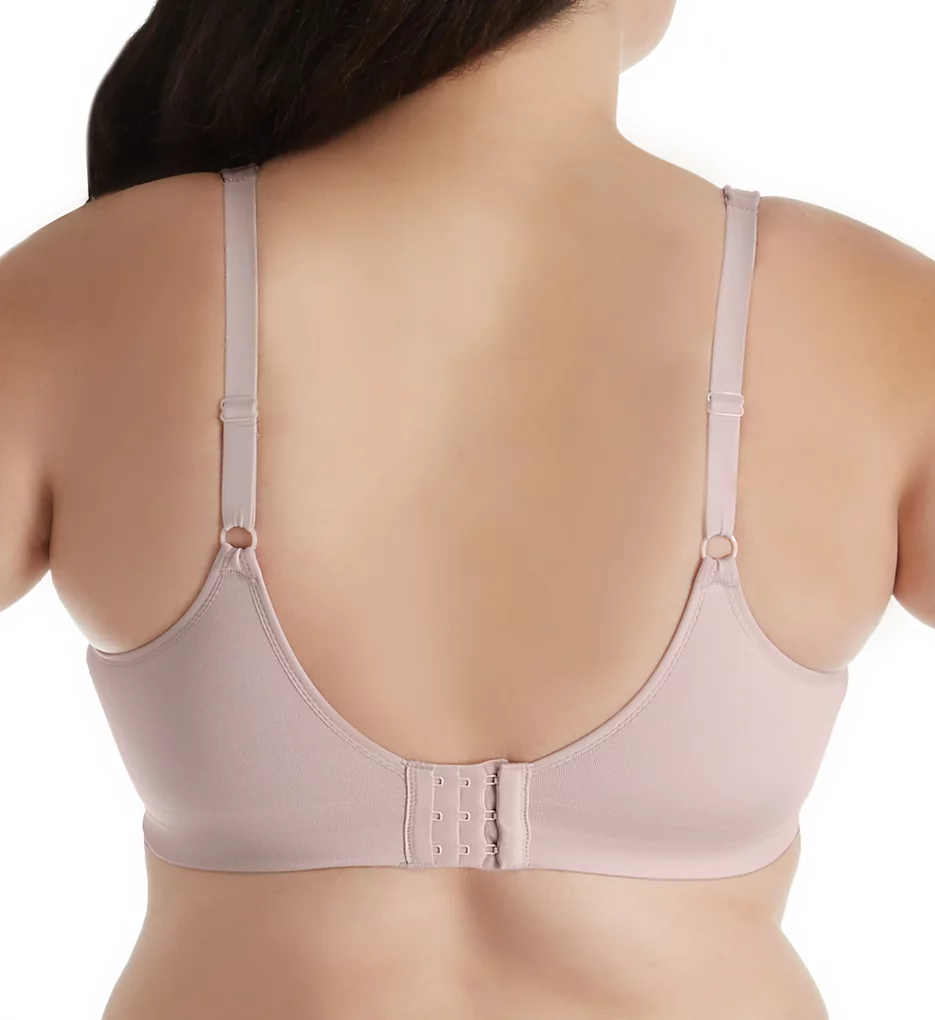 Beyond Comfort Full Figure Wirefree Bra Beyond Comfort Full Figure Wirefree Bra -Her Room Store vanity fair vf001 71282 bs