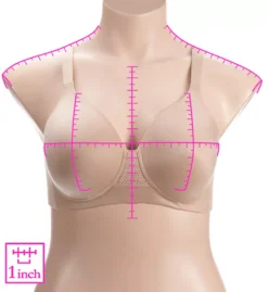 Beyond Comfort Full Figure Wirefree Bra 3 Beyond Comfort Full Figure Wirefree Bra -Her Room Store vanity fair vf001 71282 ns7