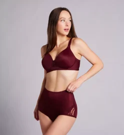 Beauty Back Full Figure Wirefree Bra 5 Beauty Back Full Figure Wirefree Bra -Her Room Store vanity fair vf001 71380 cs2