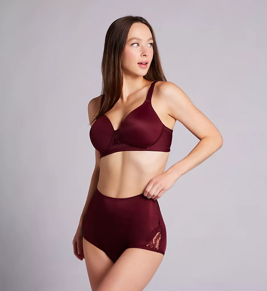 Beauty Back Full Figure Wirefree Bra Beauty Back Full Figure Wirefree Bra -Her Room Store vanity fair vf001 71380 cs2