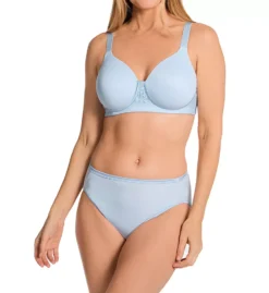 Beauty Back Full Figure Wirefree Bra 6 Beauty Back Full Figure Wirefree Bra -Her Room Store vanity fair vf001 71380 cs3