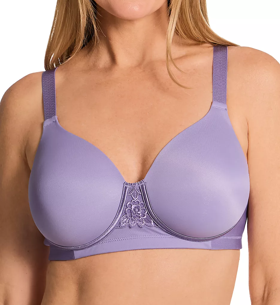 Beauty Back Full Figure Wirefree Bra Beauty Back Full Figure Wirefree Bra -Her Room Store vanity fair vf001 71380 gs