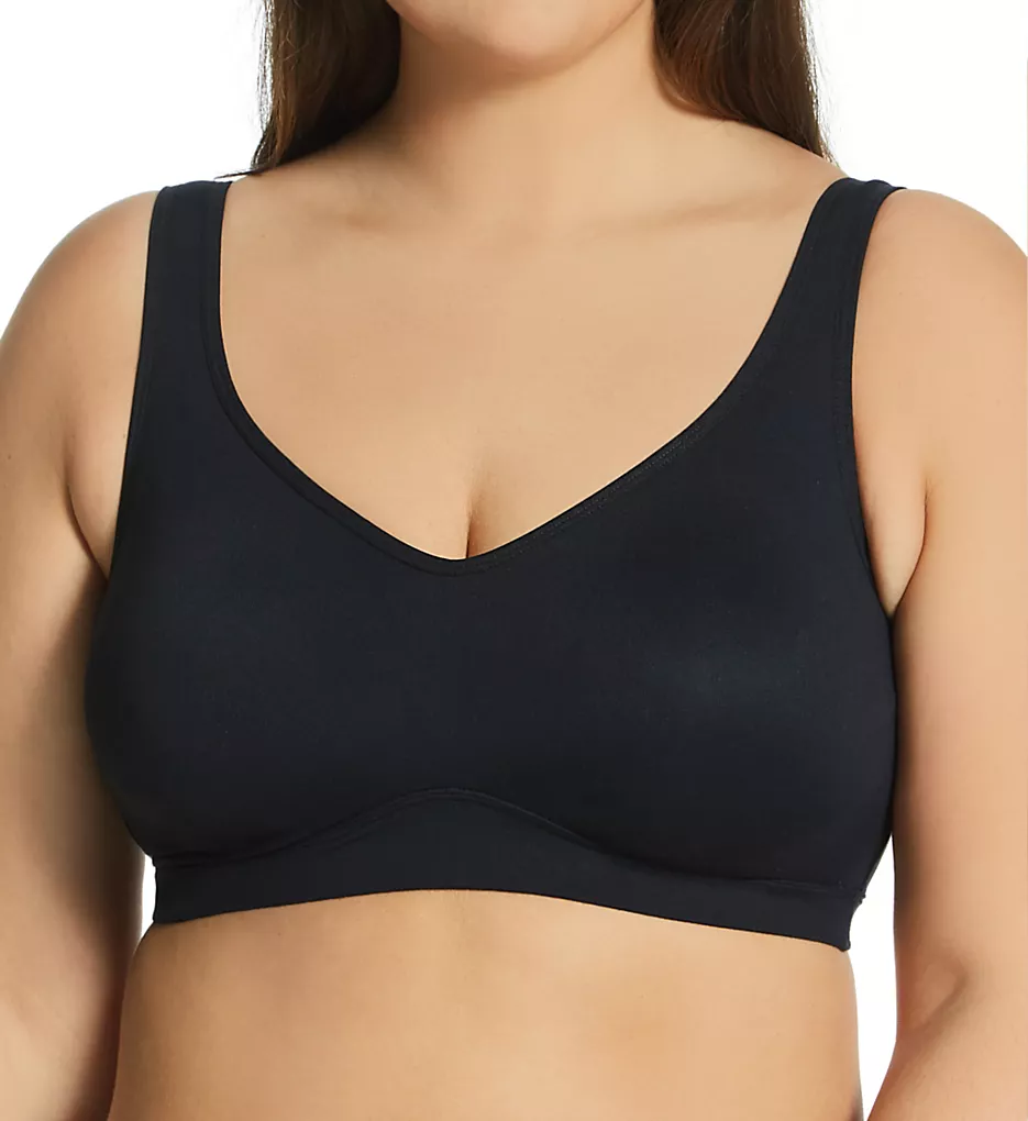 Beyond Comfort Pullover Wirefree Bra Beyond Comfort Pullover Wirefree Bra -Her Room Store vanity fair vf001 72202 gs