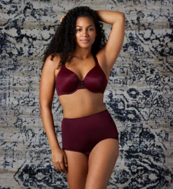 Beauty Back Full Figure Underwire Bra 4 Beauty Back Full Figure Underwire Bra -Her Room Store vanity fair vf001 76380 cs1