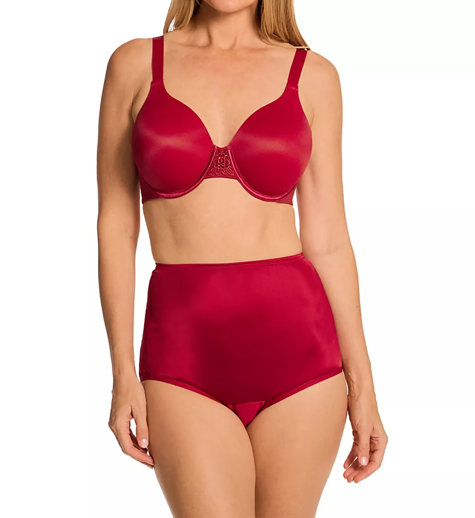 Beauty Back Full Figure Underwire Bra Beauty Back Full Figure Underwire Bra -Her Room Store vanity fair vf001 76380 cs4