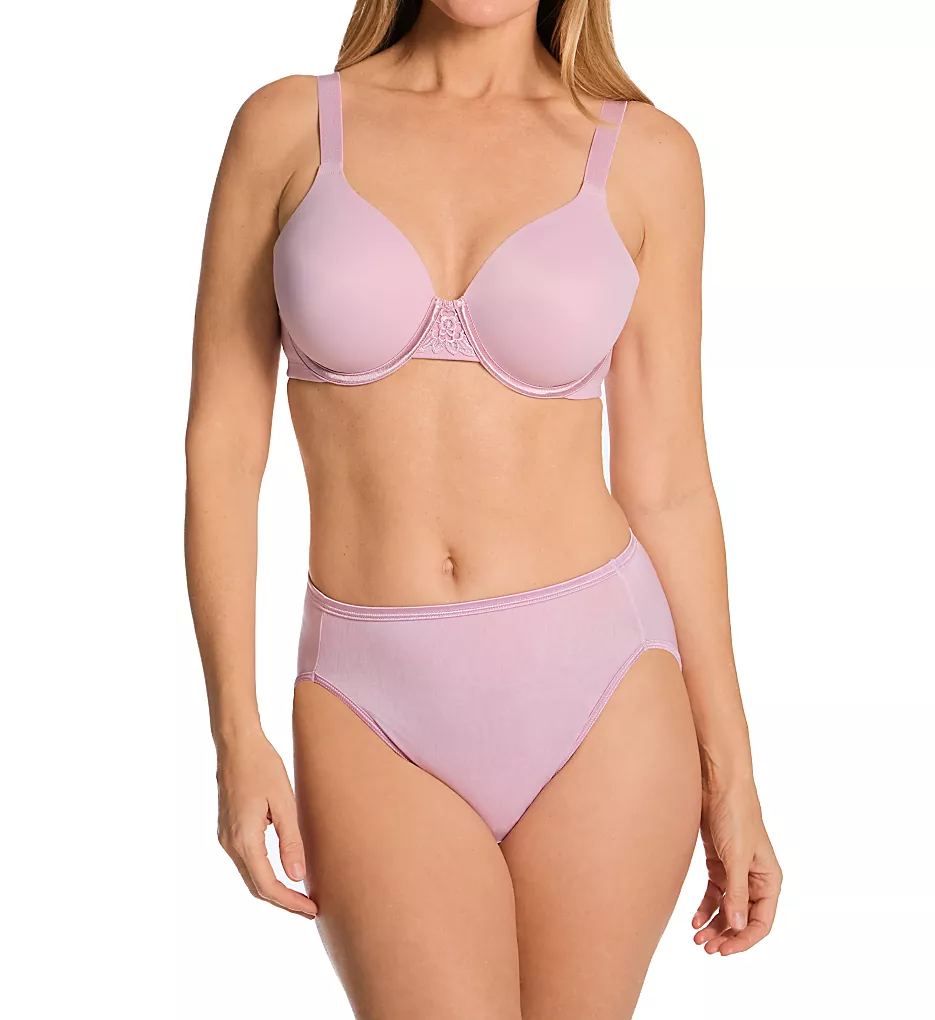 Beauty Back Full Figure Underwire Bra Beauty Back Full Figure Underwire Bra -Her Room Store vanity fair vf001 76380 cs5