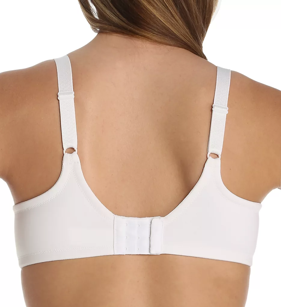 Beauty Back Lace Full Figure Underwire Bra Beauty Back Lace Full Figure Underwire Bra -Her Room Store vanity fair vf001 76382 bs