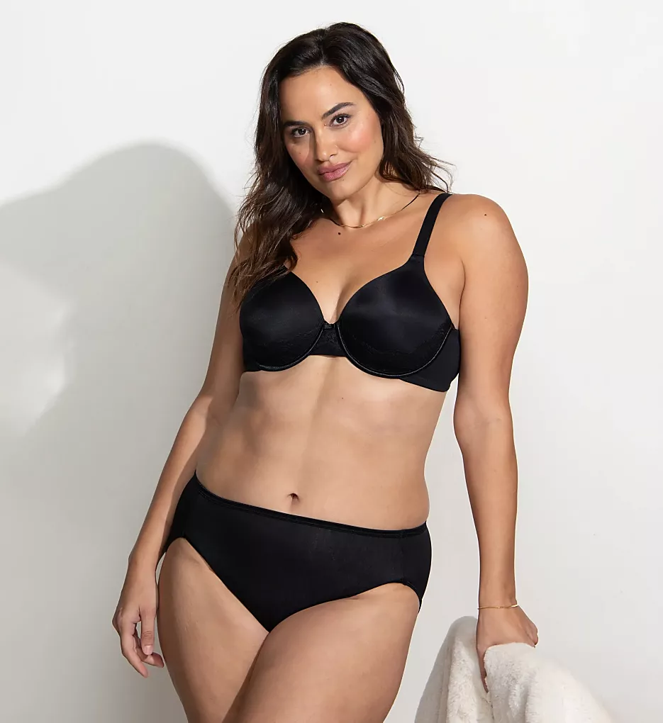 Beauty Back Lace Full Figure Underwire Bra Beauty Back Lace Full Figure Underwire Bra -Her Room Store vanity fair vf001 76382 cs1