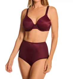 Beauty Back Lace Full Figure Underwire Bra 5 Beauty Back Lace Full Figure Underwire Bra -Her Room Store vanity fair vf001 76382 cs2