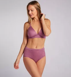 Effortless Wirefree Lace Bra -Her Room Store vanity fair vf001 77164 cs2