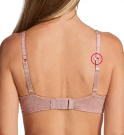 Effortless Comfortable Support Underwire Bra -Her Room Store vanity fair vf001 78165 bs