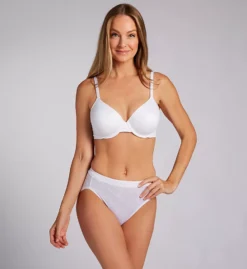 Effortless Comfortable Support Underwire Bra -Her Room Store vanity fair vf001 78165 cs2