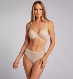 Effortless Comfortable Support Underwire Bra -Her Room Store vanity fair vf001 78165 cs4