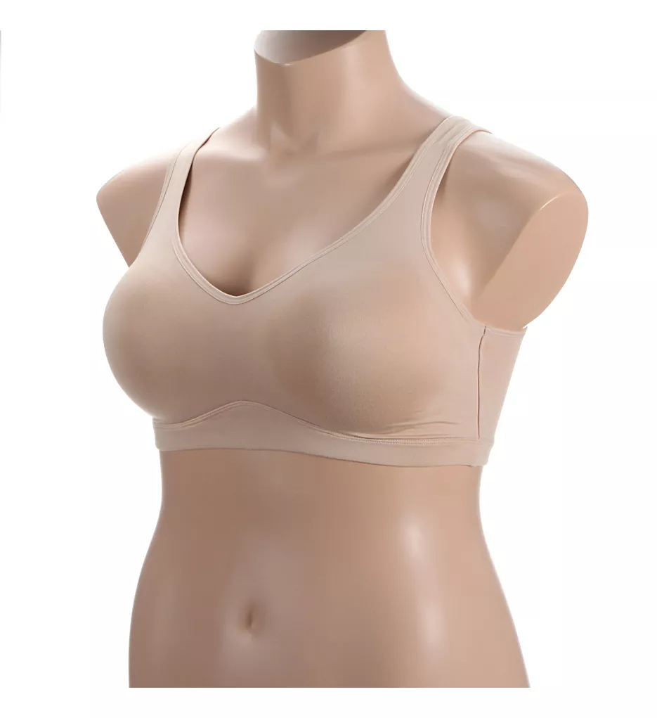 Beyond Comfort Pullover Wirefree Bra Beyond Comfort Pullover Wirefree Bra -Her Room Store vf001 72202 01