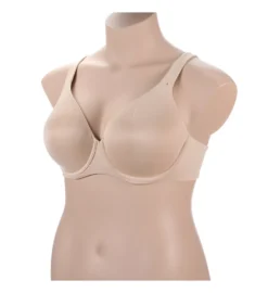 Beyond Comfort Full Coverage Underwire Bra -Her Room Store vf001 75204 01