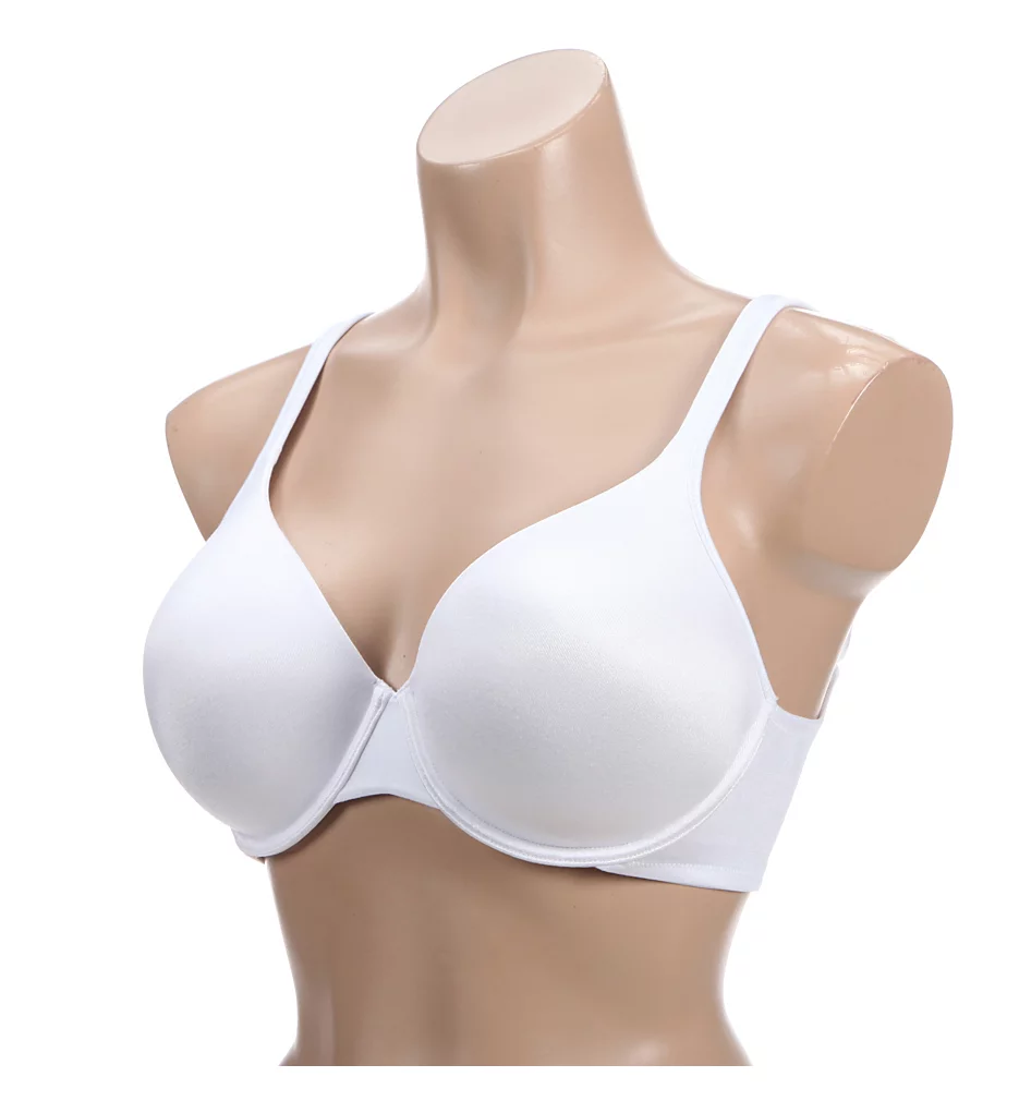 Body Shine Full Coverage Underwire Bra Body Shine Full Coverage Underwire Bra -Her Room Store vf001 75298 01