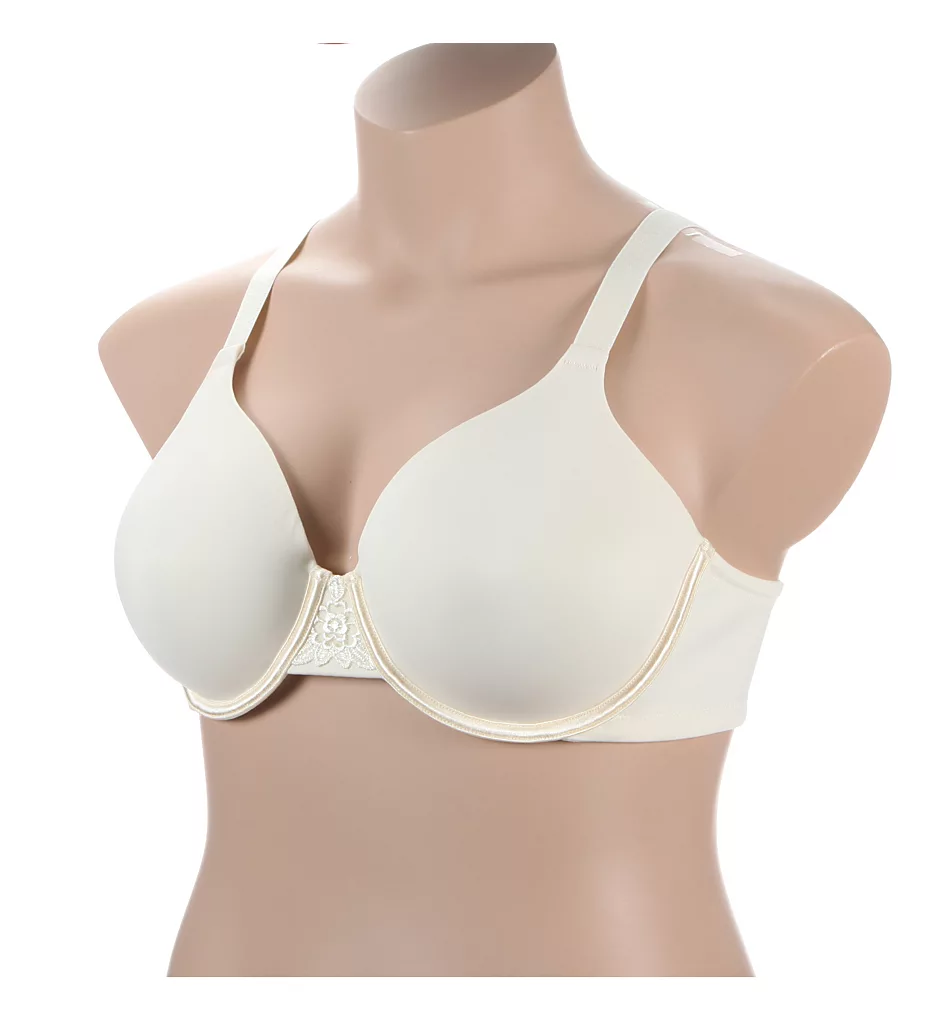 Beauty Back Full Figure Underwire Bra Beauty Back Full Figure Underwire Bra -Her Room Store vf001 76380 01