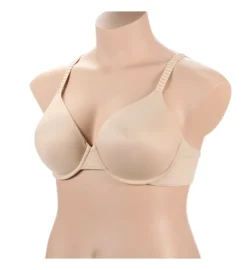 Effortless Comfortable Support Underwire Bra -Her Room Store vf001 78165 01