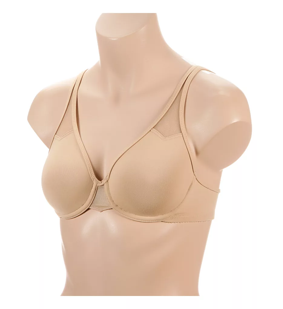Body by Wacoal Seamless Underwire Bra Body By Wacoal Seamless Underwire Bra -Her Room Store wac001 65115 01
