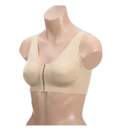 Wacoal B Smooth Front Close Bralette 5 Wacoal B Smooth Front Close Bralette -Her Room Store wac001 835475 01