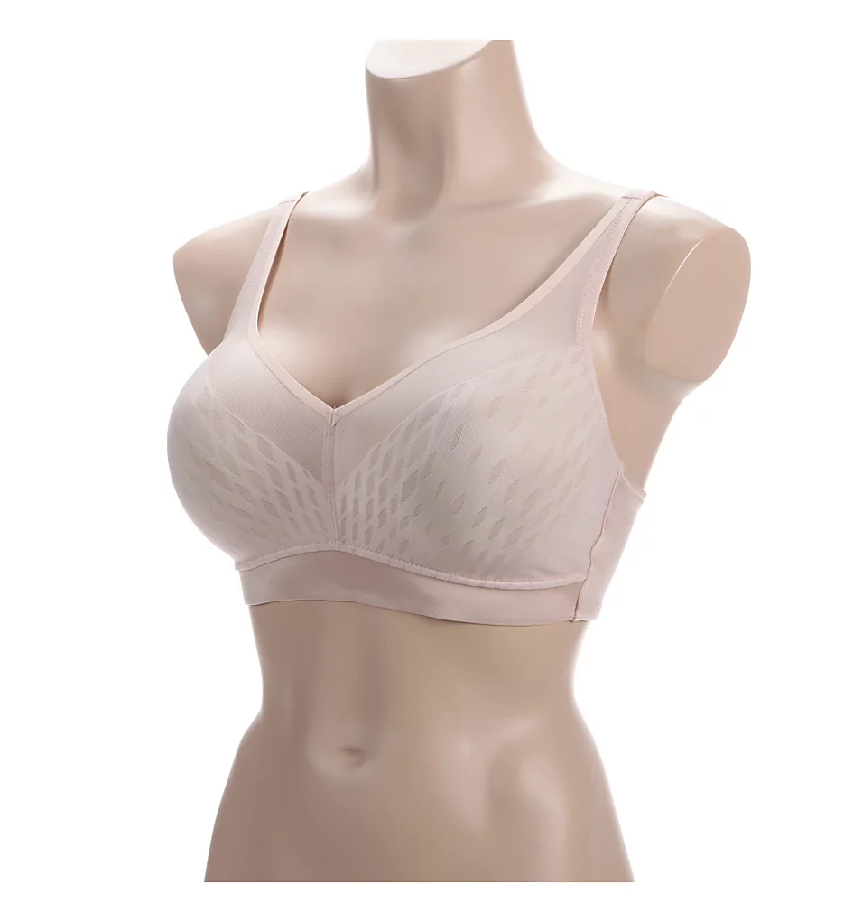 Elevated Allure Wirefree Bra Wacoal Elevated Allure Wirefree Bra -Her Room Store wac001 852336 01