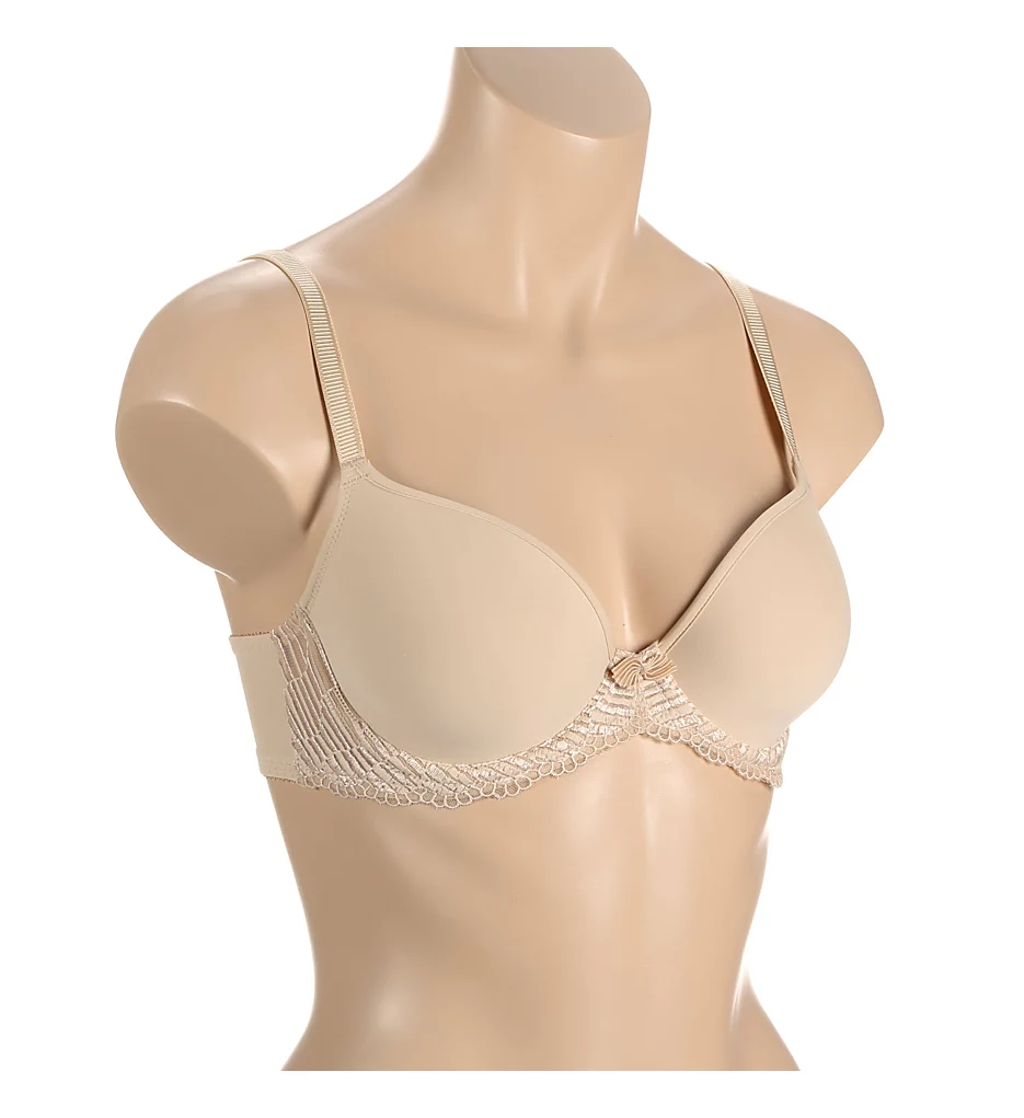 La Femme Underwire T-Shirt Bra Wacoal La Femme Underwire T-Shirt Bra -Her Room Store wac001 853117 01