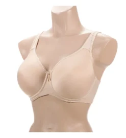 Wacoal Basic Beauty Underwire Spacer T-shirt Bra 10 Wacoal Basic Beauty Underwire Spacer T-shirt Bra -Her Room Store wac001 853192 01