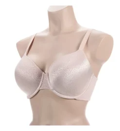 Wacoal Back Appeal T-Shirt Underwire Bra 7 Wacoal Back Appeal T-Shirt Underwire Bra -Her Room Store wac001 853303 01