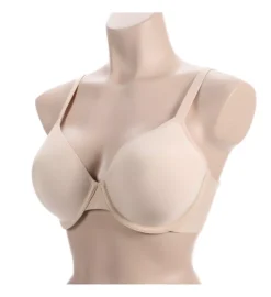 Wacoal At Ease Underwire T-Shirt Bra -Her Room Store wac001 853308 01