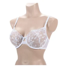 Wacoal Dramatic Interlude Underwire Bra 5 Wacoal Dramatic Interlude Underwire Bra -Her Room Store wac001 855379 01