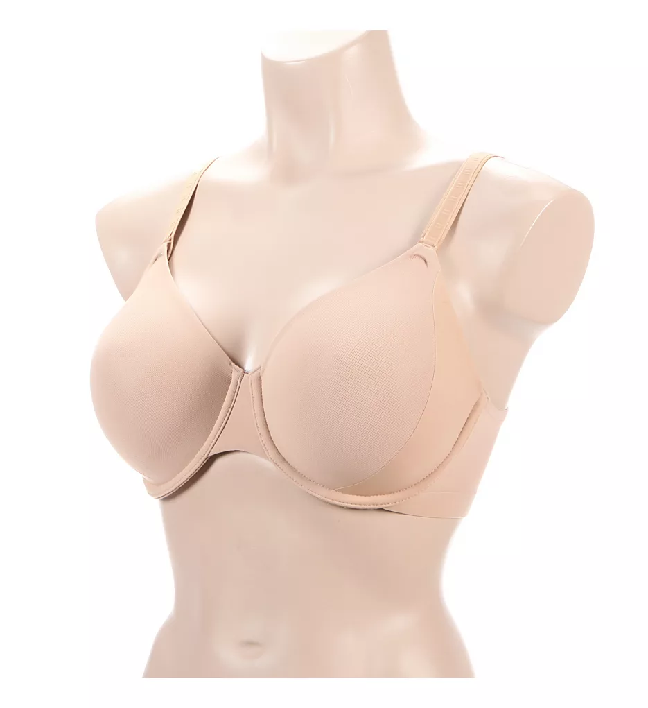 Shape Revelation Uneven Underwire Bra Wacoal Shape Revelation Uneven Underwire Bra -Her Room Store wac001 855487 01