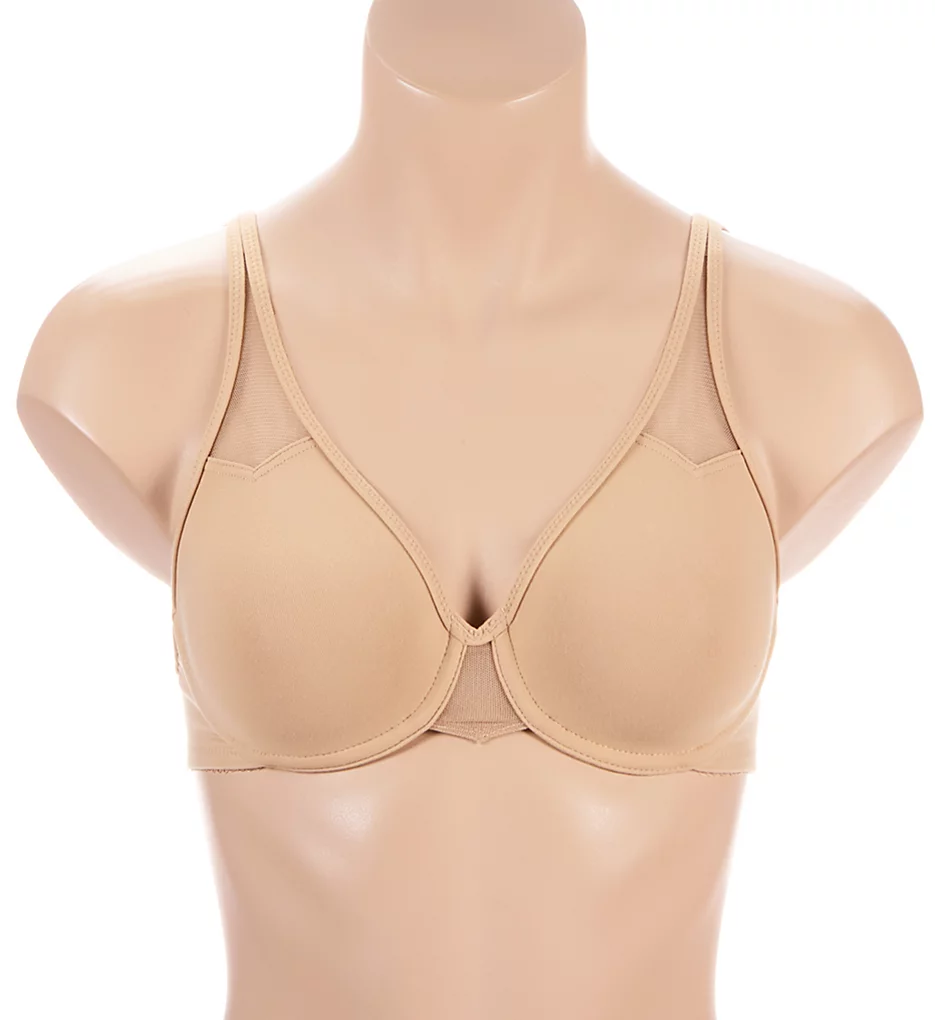 Body by Wacoal Seamless Underwire Bra Body By Wacoal Seamless Underwire Bra -Her Room Store wacoal wac001 65115 fs