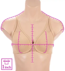 Body By Wacoal Seamless Underwire Bra 3 Body By Wacoal Seamless Underwire Bra -Her Room Store wacoal wac001 65115 ns7