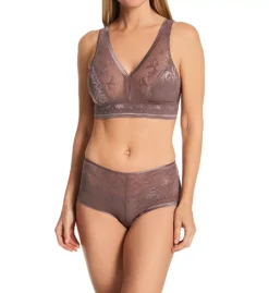 Wacoal Net Effect Bralette -Her Room Store wacoal wac001 810340 cs6