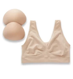 Wacoal B-Smooth Wireless Bra With Removable Pads -Her Room Store wacoal wac001 835275 cs1