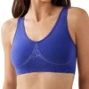 Wacoal B-Smooth Wireless Bra With Removable Pads