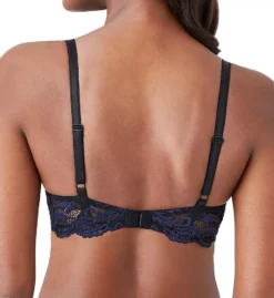 Wacoal Instant Icon Underwire Bra -Her Room Store wacoal wac001 851322 bs