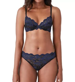 Wacoal Instant Icon Underwire Bra -Her Room Store wacoal wac001 851322 cs2