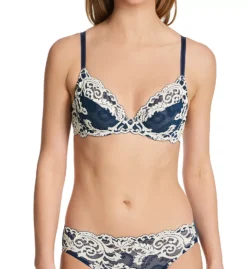 Wacoal Instant Icon Underwire Bra