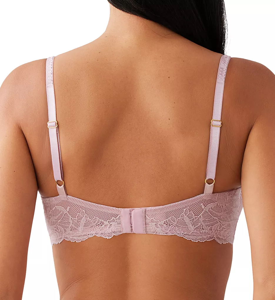 Vivid Attraction Underwire Bra Wacoal Vivid Attraction Underwire Bra -Her Room Store wacoal wac001 851384 bs