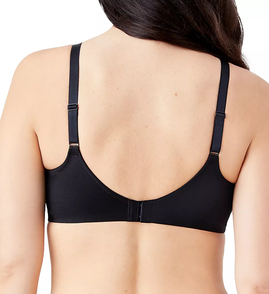 Elevated Allure Wirefree Bra Wacoal Elevated Allure Wirefree Bra -Her Room Store wacoal wac001 852336 bs