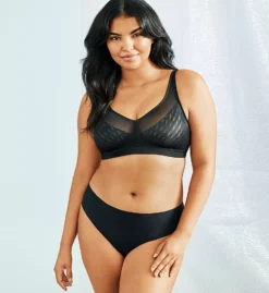 Wacoal Elevated Allure Wirefree Bra 5 Wacoal Elevated Allure Wirefree Bra -Her Room Store wacoal wac001 852336 cs2