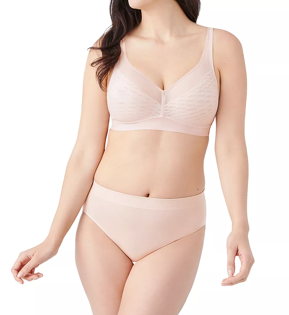 Elevated Allure Wirefree Bra Wacoal Elevated Allure Wirefree Bra -Her Room Store wacoal wac001 852336 cs3