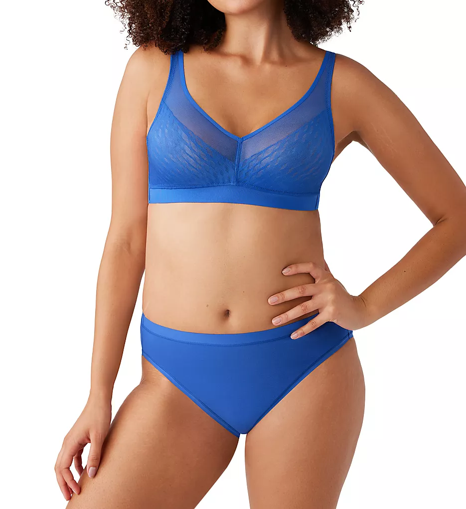 Elevated Allure Wirefree Bra Wacoal Elevated Allure Wirefree Bra -Her Room Store wacoal wac001 852336 cs4